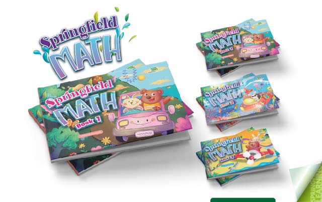 Springfield Math